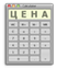 образцы визиток